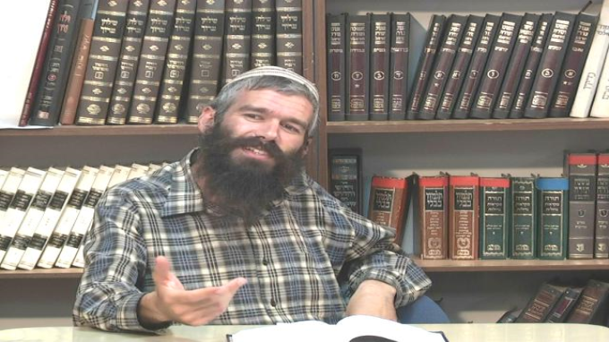מתייצבים לפני ה'