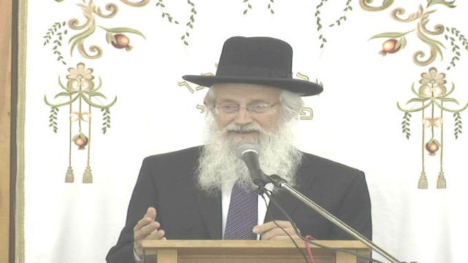 התקדמות בתשובה