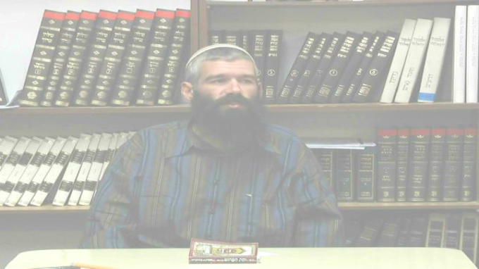 הכנה ליום הכיפורים