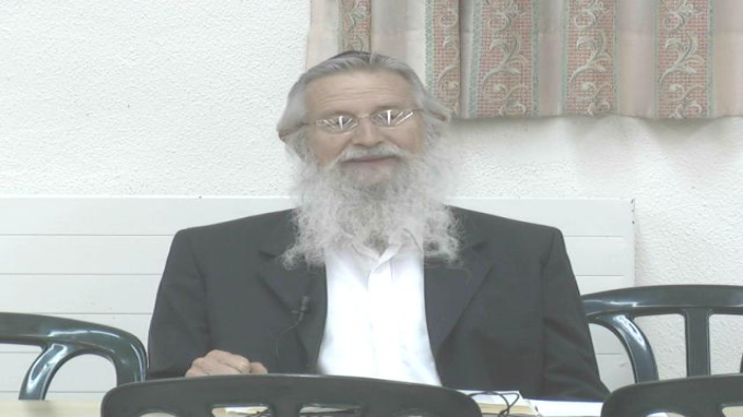 להיות גדולים, טובים וישרים