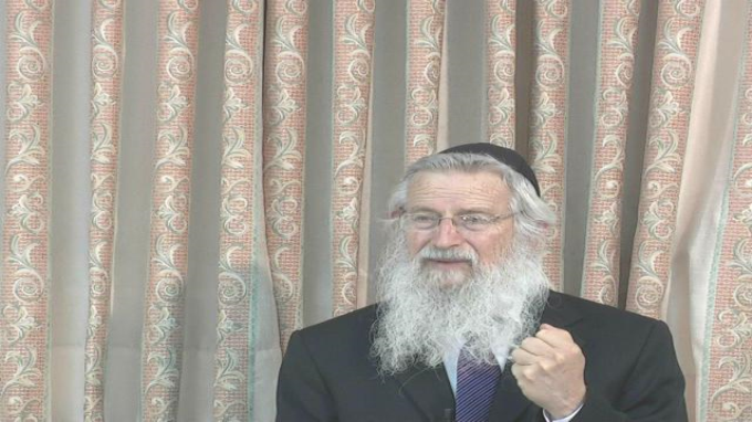 קלקול ותיקון