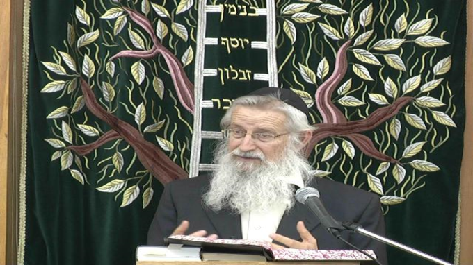 פתיחה ללימוד מסכת שבת