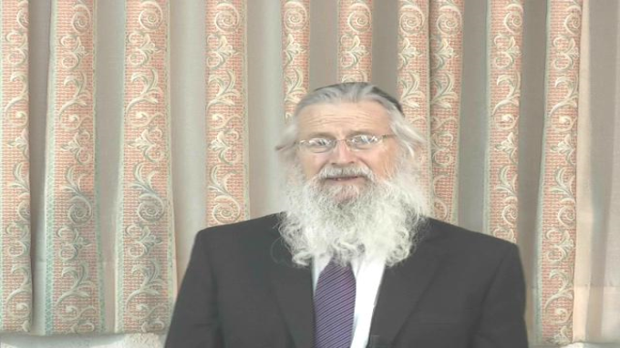 גדולת אברהם אבינו