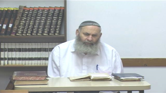 עם ישראל - עם סגולה