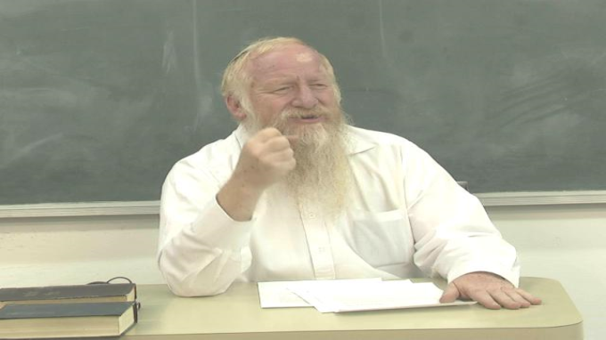 ישראל - רוחניות העולם