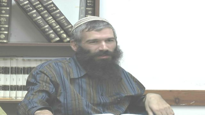האמונה והחסד של האבות הקדושים