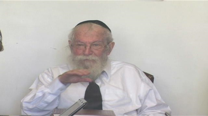 מלאכה שאין צריך לגופה