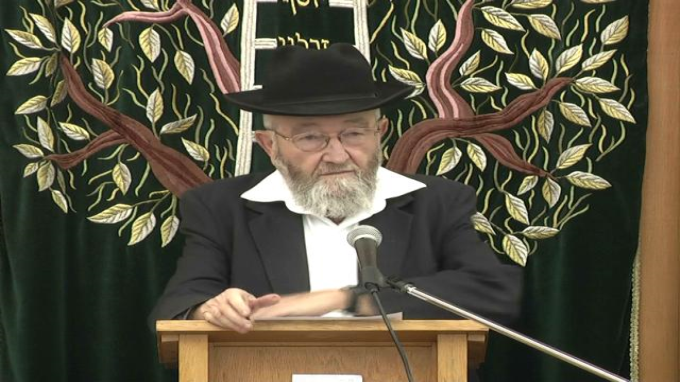 ימות המשיח (2)