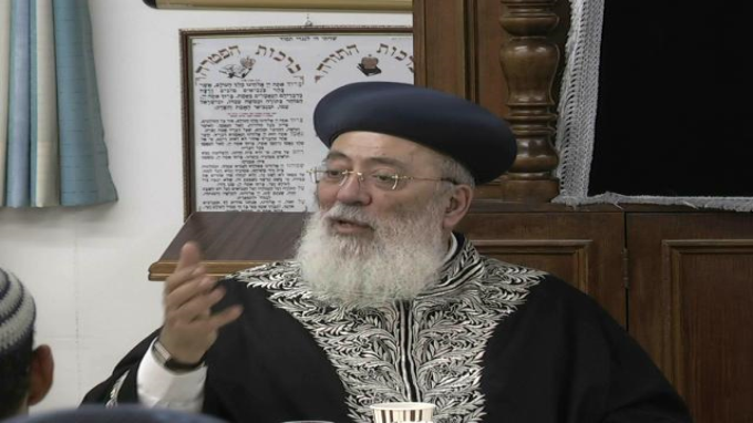 כוחו של לימוד התורה