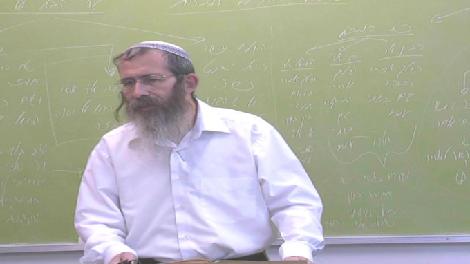 קדושת השבת