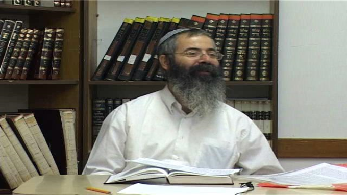 עצמיות מול מסורת