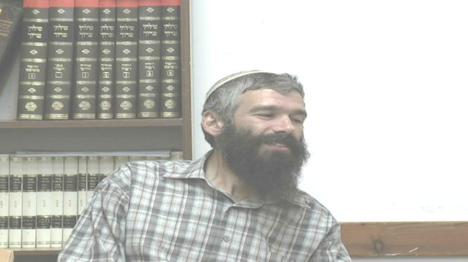 תפילת יעקב