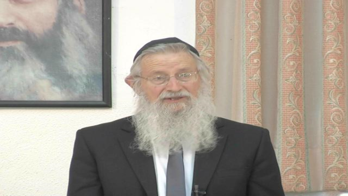 כי מידך הכול