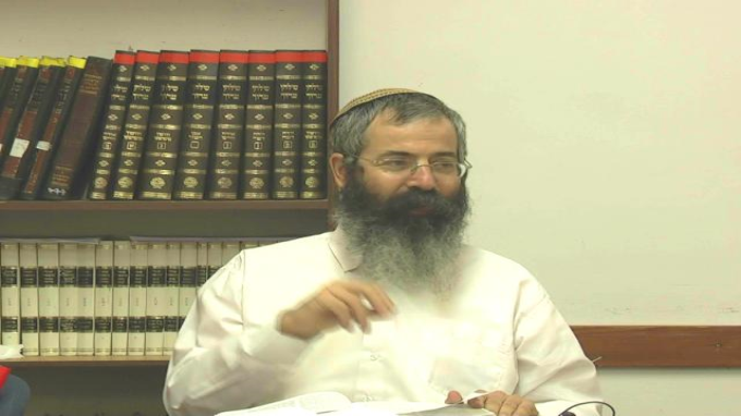 ההשגחה הטבעית מול הנס