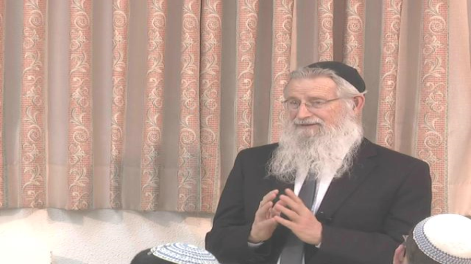 זהירות בכבוד הזולת