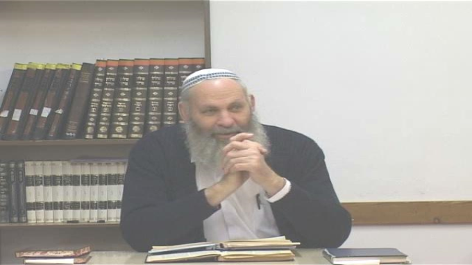 אור הנרות
