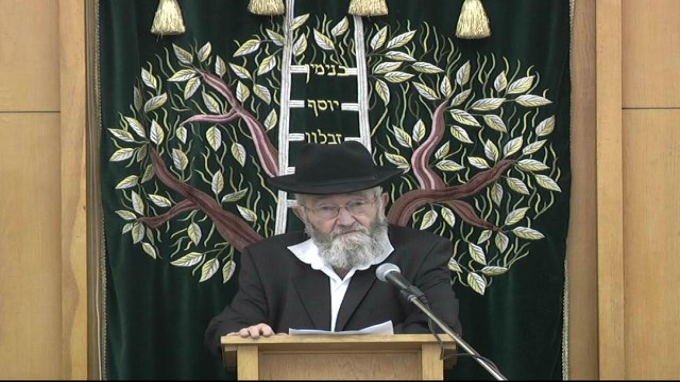 צלם אלוקים בישראל ובגויים