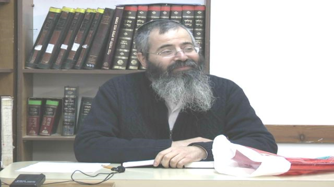 בהירות בעבודת ה' במצבים שונים וברכת יעקב לבניו