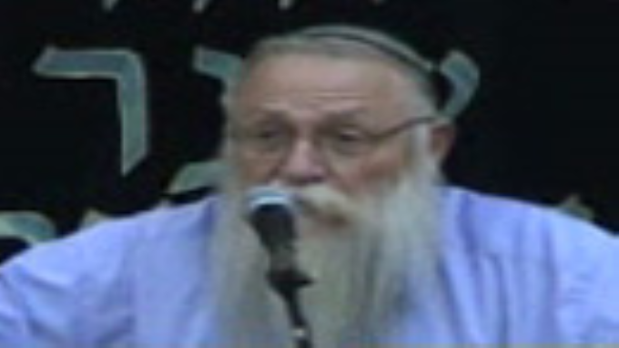 מפת הדרכים של ירושלים