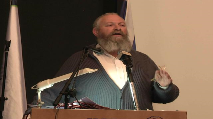 הפרשת תרומות ומעשרות ביקב