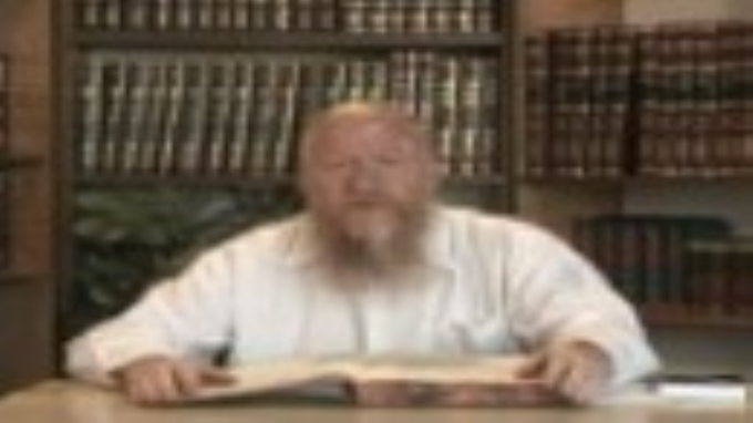 החסד והתשובה