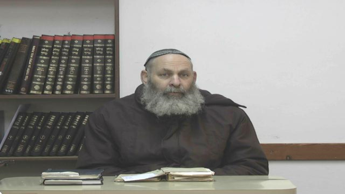 נבואת משה מעידה על מעלת ישראל