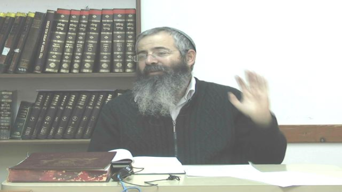 עולם הזה ועולם הבא