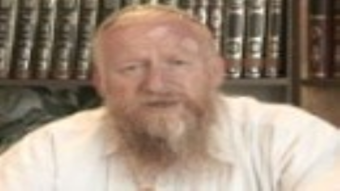 החסד מרומם את המבט
