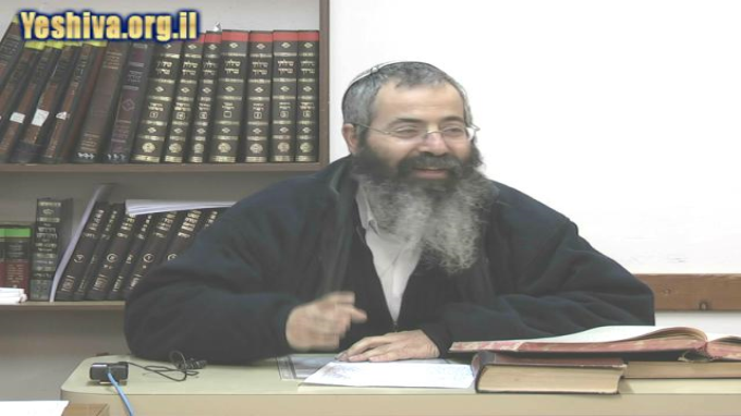 כוחו של משה