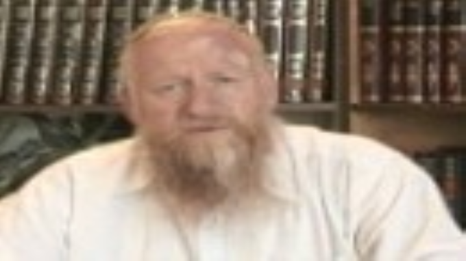 החסד שבעם ישראל לעומת חסד הגויים