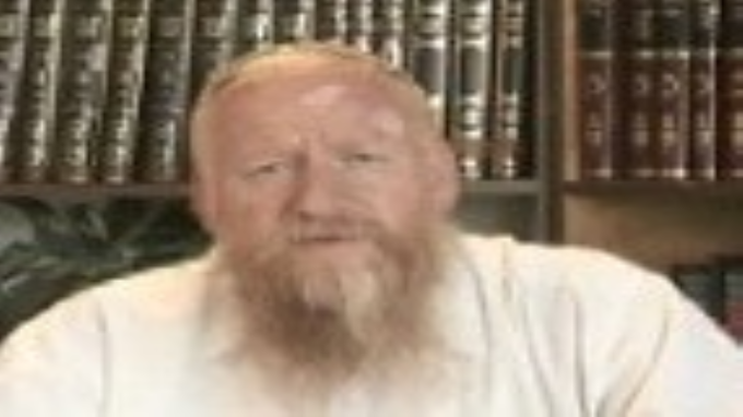 חסד - נתינה לשם נתינה
