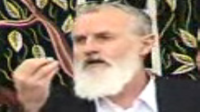 היטיבו כל אשר דיברו  - האמנם?