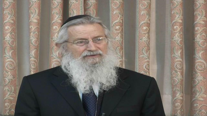 גדלות ה' בכל מצבים
