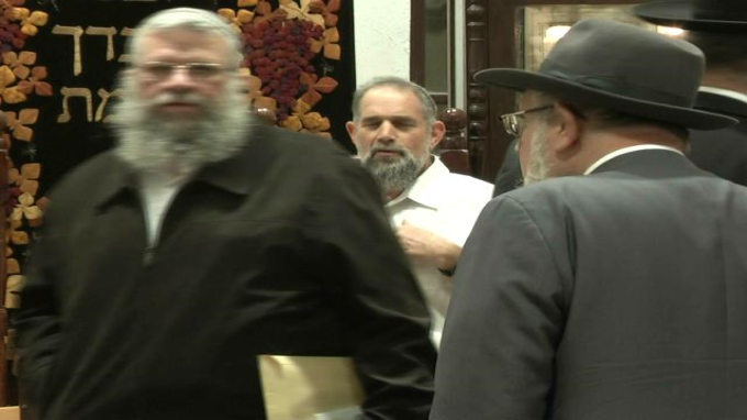 כנס "רבני אמונה" בעניין מכירת בתים לנוכרים