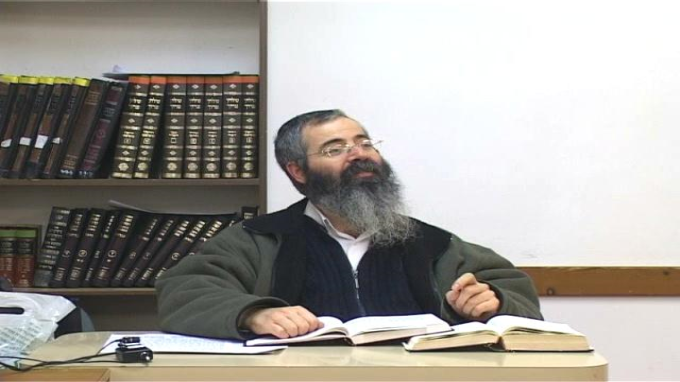 מצווה מול כוונה