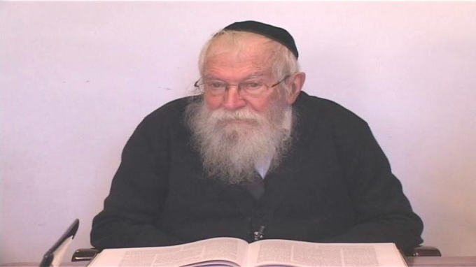 אבות ותולדות בשבת ובשביעית