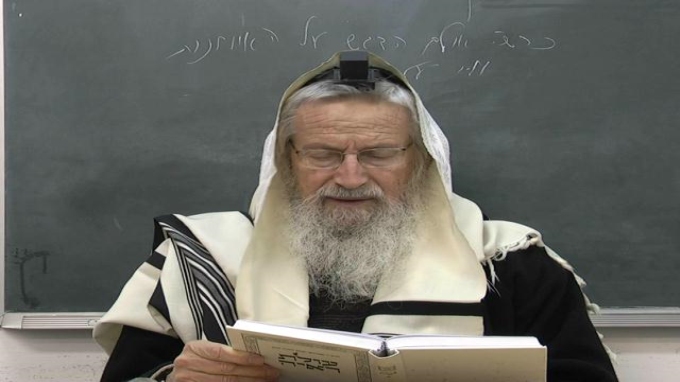 תנו עוז לאלוקים