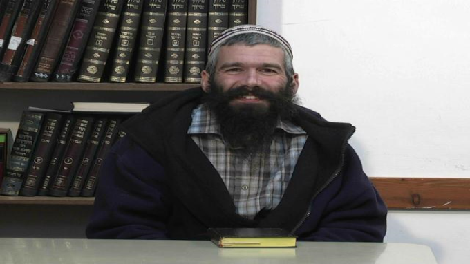 "ועבדתם את ה' אלוקיכם"