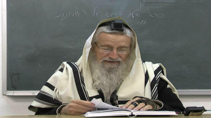 ה' צבאות אשרי אדם בוטח בך