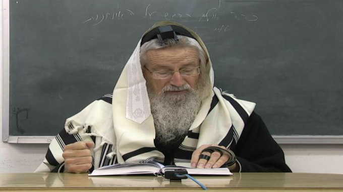 הושיעה את עמך וברך את נחלתך