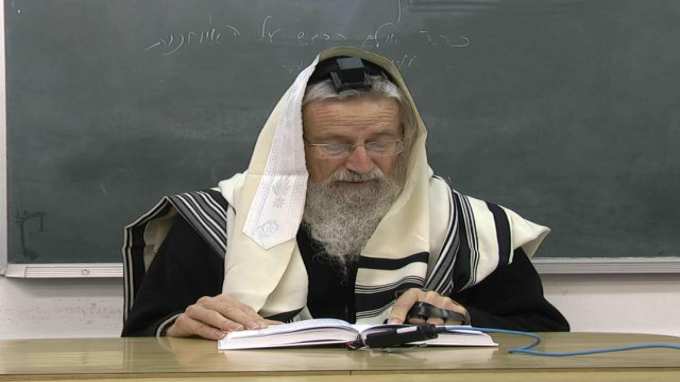 נפשנו חיכתה לה', עזרנו ומגיננו הוא