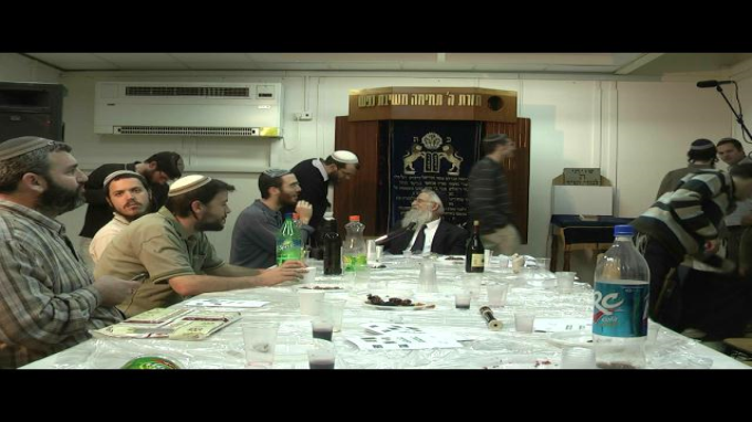 על מכתב הרבנים