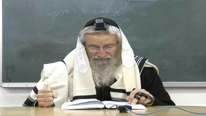 יהי חסדך ה' עלינו, כאשר ייחלנו לך