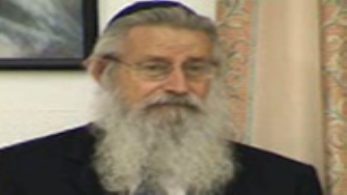 שיעור לפרשת בהעלותך 