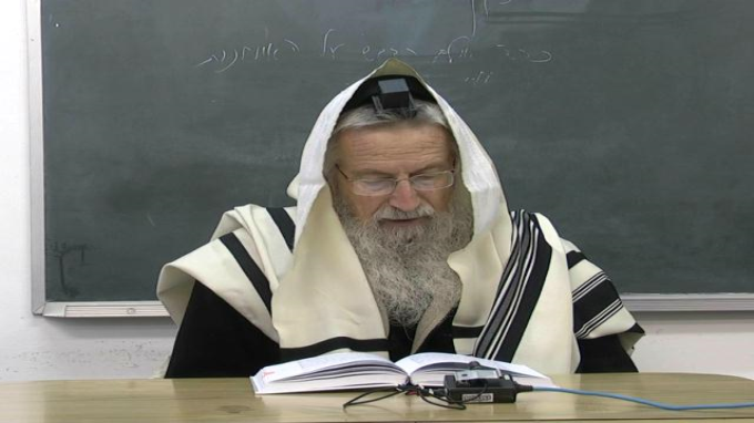 קומה עזרתה לנו ופדנו למען חסדך