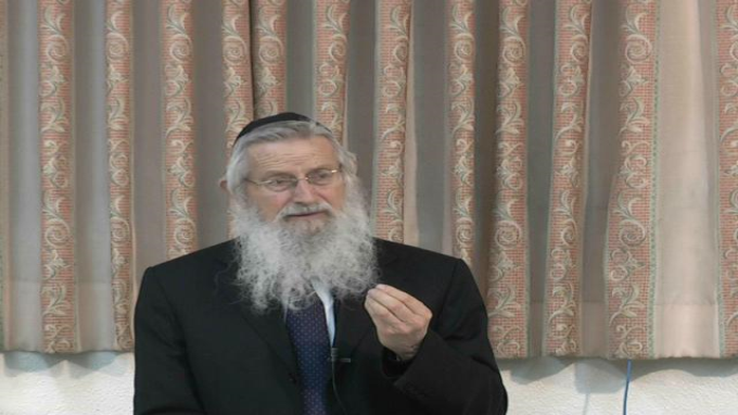 בניית משכן ומשכן בלב