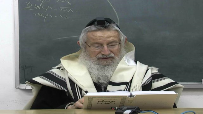 אשירה לה' כי גמל עלי