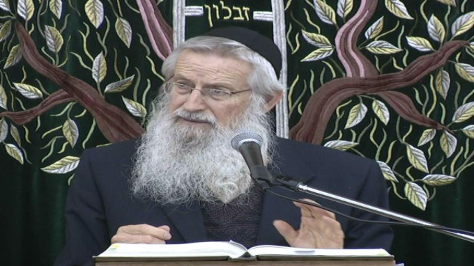 כניסה למצב של ביטול מצווה מאונס