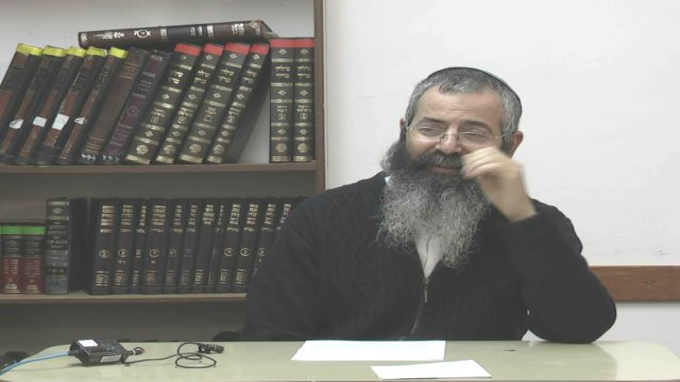 משה ואהרון - מלכות וכהונה