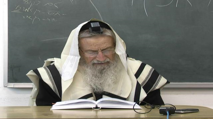 מזמור לתודה